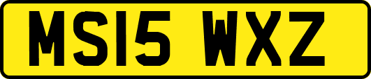 MS15WXZ