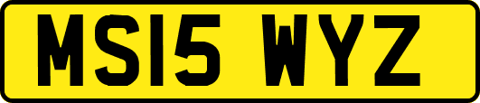 MS15WYZ