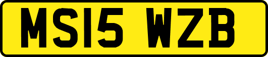 MS15WZB
