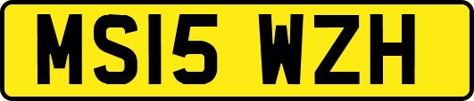 MS15WZH
