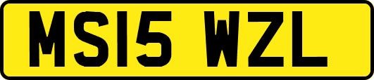 MS15WZL