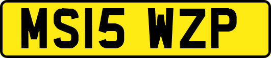 MS15WZP