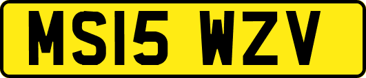 MS15WZV