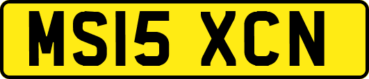 MS15XCN