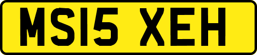 MS15XEH