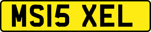 MS15XEL