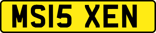 MS15XEN