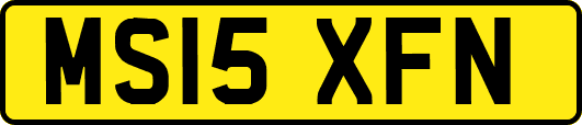 MS15XFN