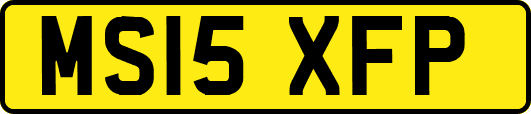 MS15XFP