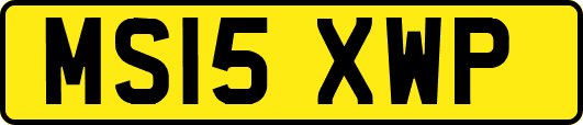 MS15XWP