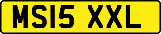 MS15XXL