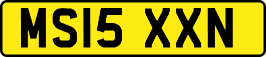 MS15XXN