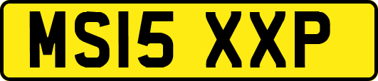 MS15XXP
