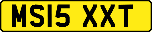 MS15XXT