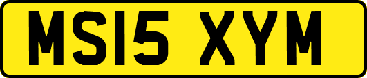 MS15XYM