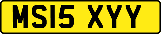 MS15XYY