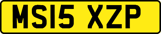 MS15XZP