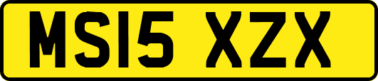 MS15XZX