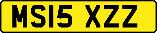 MS15XZZ