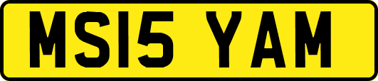 MS15YAM