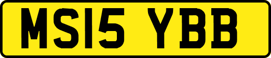 MS15YBB