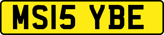 MS15YBE