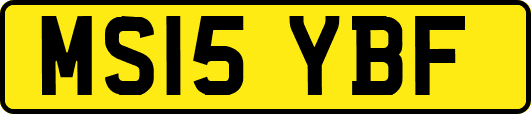 MS15YBF