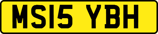 MS15YBH