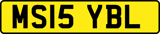 MS15YBL