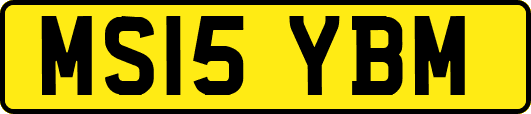 MS15YBM