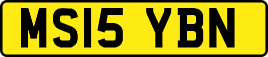 MS15YBN