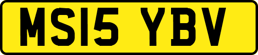 MS15YBV