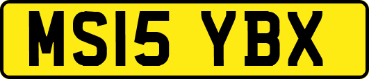 MS15YBX