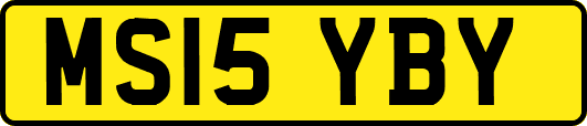 MS15YBY
