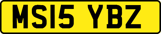 MS15YBZ
