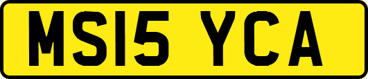 MS15YCA
