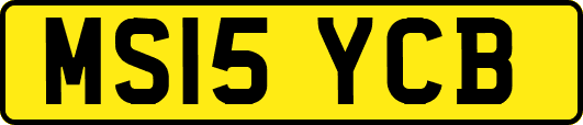 MS15YCB