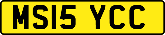 MS15YCC