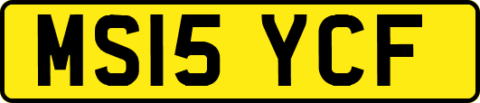 MS15YCF