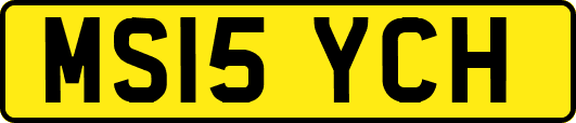 MS15YCH