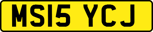 MS15YCJ
