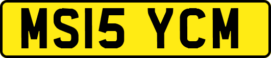 MS15YCM