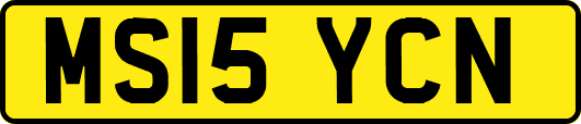 MS15YCN