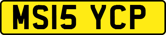 MS15YCP
