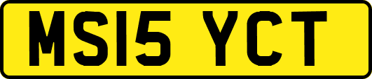 MS15YCT