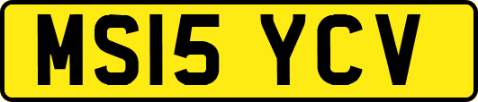 MS15YCV
