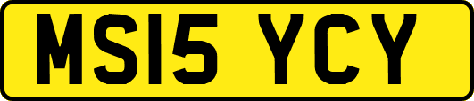 MS15YCY