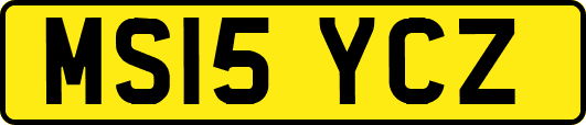 MS15YCZ