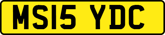 MS15YDC