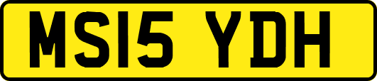 MS15YDH